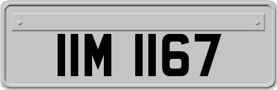 IIM1167