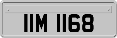 IIM1168