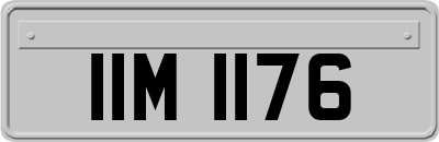 IIM1176