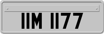 IIM1177
