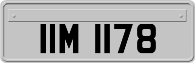 IIM1178
