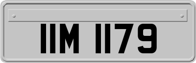 IIM1179