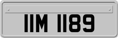 IIM1189