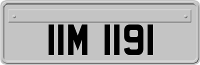 IIM1191