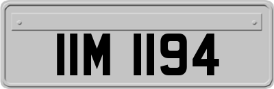 IIM1194