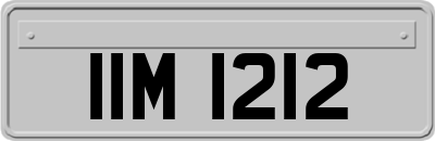 IIM1212