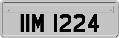 IIM1224