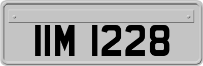 IIM1228