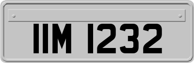 IIM1232