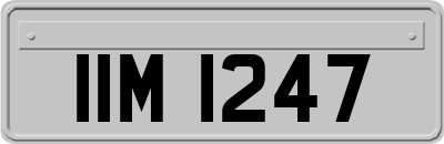 IIM1247