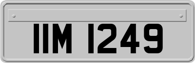 IIM1249