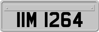 IIM1264