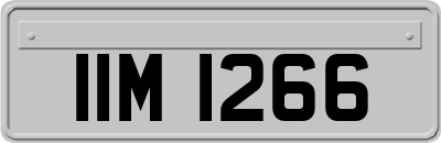 IIM1266