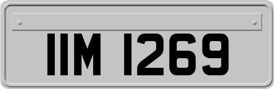 IIM1269