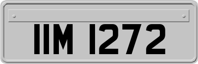 IIM1272