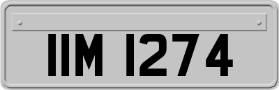 IIM1274