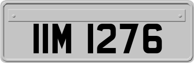 IIM1276