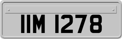 IIM1278