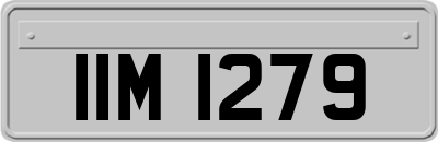 IIM1279