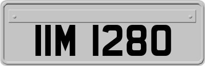IIM1280