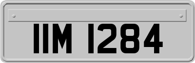 IIM1284