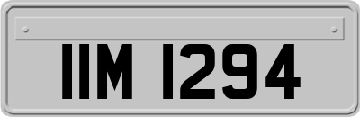 IIM1294