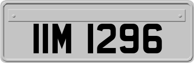 IIM1296