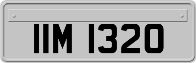IIM1320