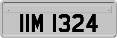 IIM1324