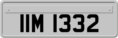 IIM1332