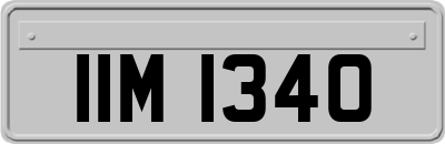 IIM1340
