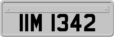 IIM1342