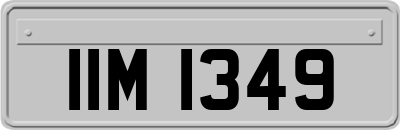 IIM1349