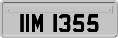 IIM1355