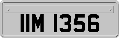IIM1356