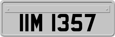 IIM1357