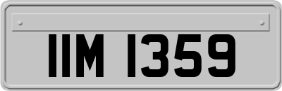 IIM1359