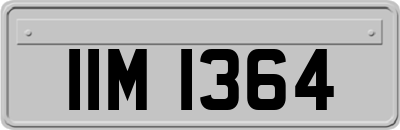 IIM1364