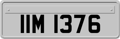 IIM1376