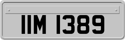 IIM1389
