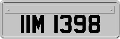 IIM1398