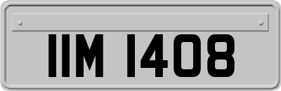 IIM1408
