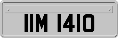 IIM1410