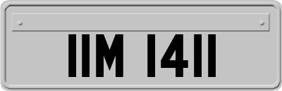 IIM1411