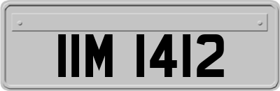 IIM1412