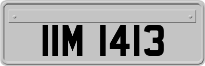 IIM1413