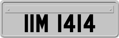 IIM1414