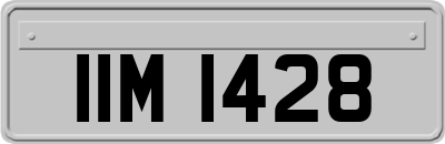 IIM1428