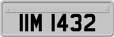 IIM1432