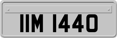 IIM1440